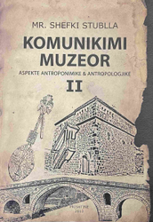 Fotoja e Komunikimi Muzeor 2 - Shefki Stublla