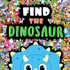 Fotoja e Find The Dinosaur - Igloo, Picture 1