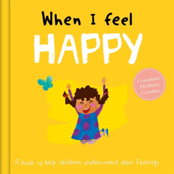 Fotoja e When I Feel Happy