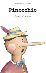Fotoja e Pinocchio - Carlo Collodi
