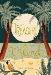 Fotoja e Treasure Island - Robert Louis Stevenson