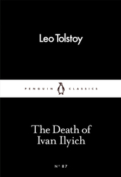 Fotoja e The Death Of Ivan Ilyich - Leo Tolstoy
