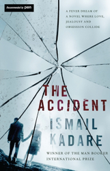 Fotoja e The Accident - Ismail Kadare