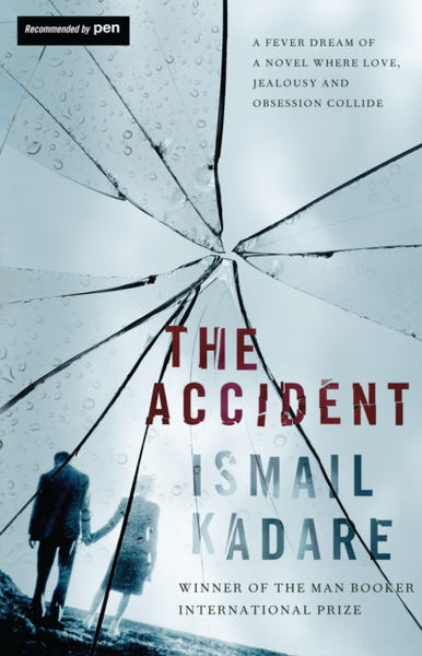 Fotoja e The Accident - Ismail Kadare