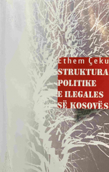 Fotoja e Struktura Politike E Ilegales Se Kosoves - Ethem Ceku