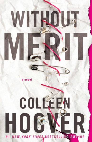 Fotoja e Without Merit - Colleen Hoover