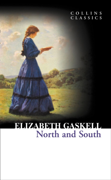 Fotoja e North And South - Elizabeth Gaskell