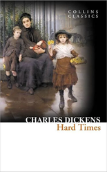 Fotoja e Hard Times - Charles Dickens