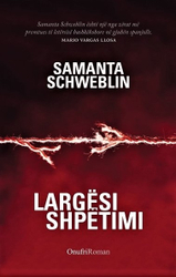 Fotoja e Largesi Shpetimi - Samanta Schweblin