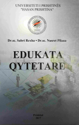 Fotoja e Edukata Qytetare - Sabri Rexha Nusret Pllana