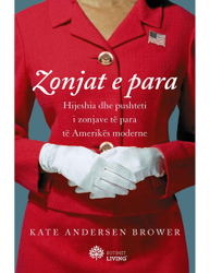Fotoja e Zonjat E Para - Kate Anderson Brower