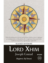 Fotoja e Lord Xhim - Joseph Conrad