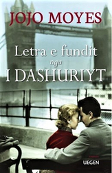 Fotoja e Letra E Fundit Nga I Dashuri Yt - Jojo Moyes