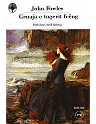Fotoja e Gruaja E Togerit Freng - John Fowles