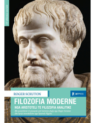 Fotoja e Filozofia Moderne - Roger Scruton
