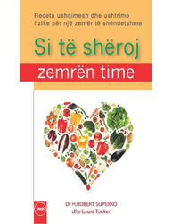 Fotoja e Si Te Sheroj Zemren Time - Robert Superko