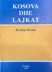 Fotoja e Kosova Dhe Lajkat - Rexhep Hoxha