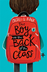 Fotoja e Boy At The Back Of The Class - Onjali Q. Rauf