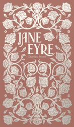 Fotoja e Jane Eyre Lc - Charlotte Bronte