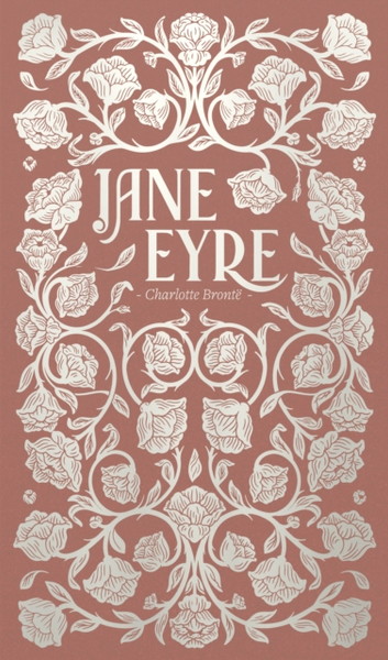 Fotoja e Jane Eyre Lc - Charlotte Bronte