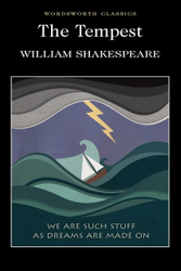 Fotoja e The Tempest - William Shakespeare