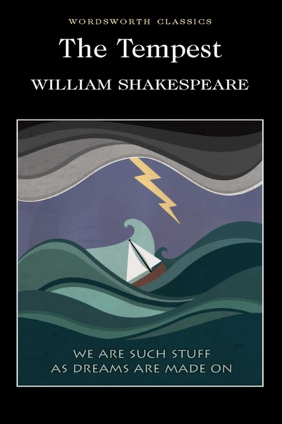 Fotoja e The Tempest - William Shakespeare
