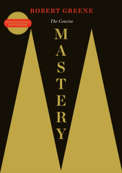 Fotoja e The Concise Mastery - Robert Greene
