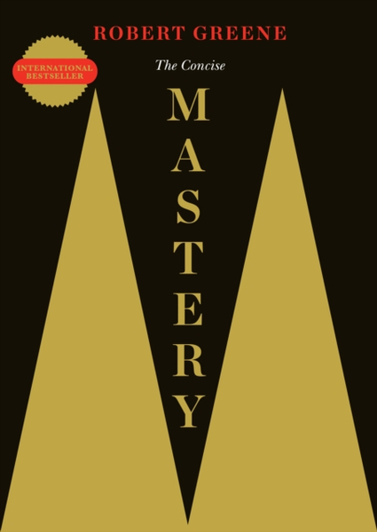 Fotoja e The Concise Mastery - Robert Greene