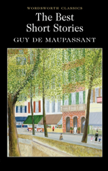 Fotoja e The Best Short Stories - Guy De Maupassant