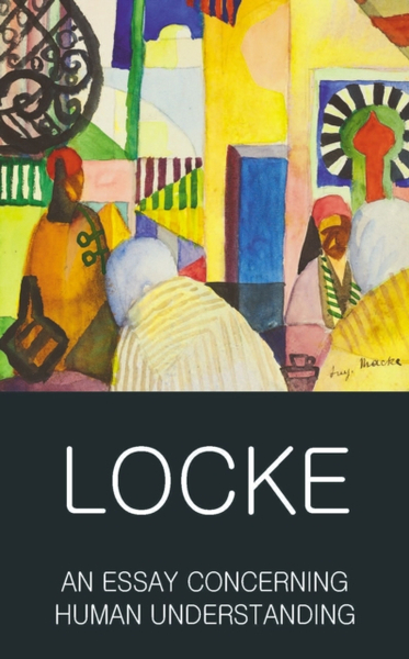 Fotoja e Essay Concerning Human Under - John Locke