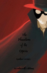 Fotoja e Phantom Of The Opera Ce - Gaston Leroux