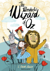 Fotoja e The Wonderful Wizard Of Oz - L Frank Baum