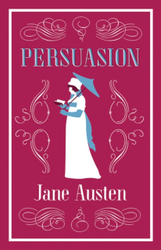 Fotoja e Persuasion - Jane Austen