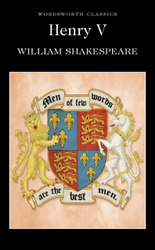 Fotoja e Henry V - William Shakespeare