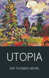 Fotoja e Utopia A New Translation With An Introduction - Saint Thomas More