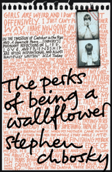 Fotoja e The Perks Of Being A Wallflower - Stephen Chbosky
