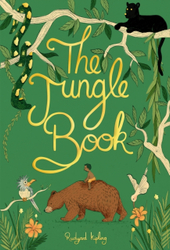 Fotoja e The Jungle Book - Rudyard Kipling