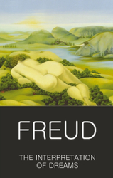 Fotoja e The Interpretation Of Dreams - Sigmund Freud