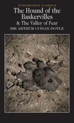 Fotoja e The Hound Of The Baskervilles - Arthur Conan Doyle