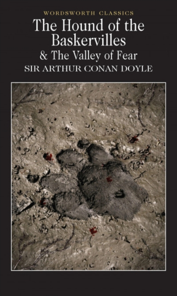 Fotoja e The Hound Of The Baskervilles - Arthur Conan Doyle