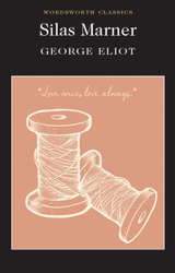 Fotoja e Silas Marner - George Eliot