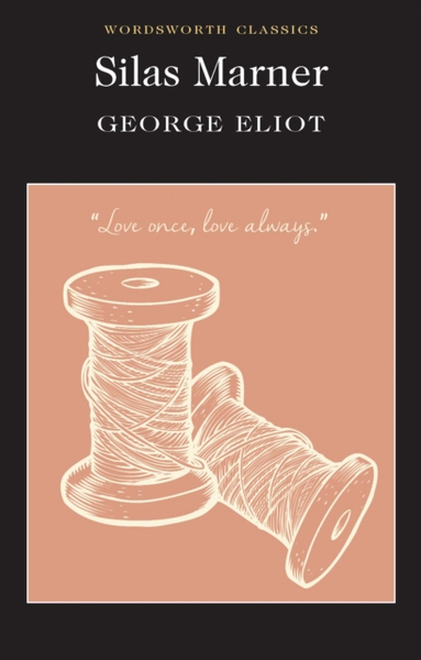 Fotoja e Silas Marner - George Eliot