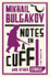 Fotoja e Notes On A Cuff And Other Stories - Mikhail Bulgakov, Picture 1