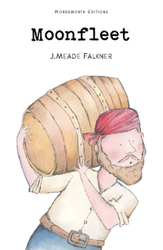 Fotoja e Moonfleet - J. Meade Flakner