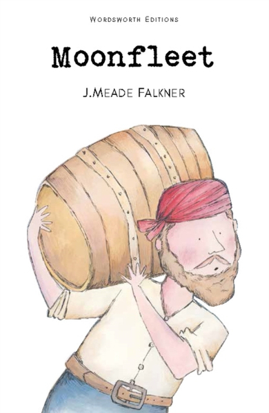 Fotoja e Moonfleet - J. Meade Flakner