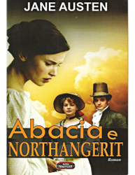 Fotoja e Abacia E Northangerit - Jane Austen