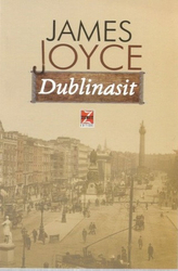 Fotoja e Dublinasit - James Joyce