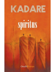 Fotoja e Spiritus - Ismail Kadare
