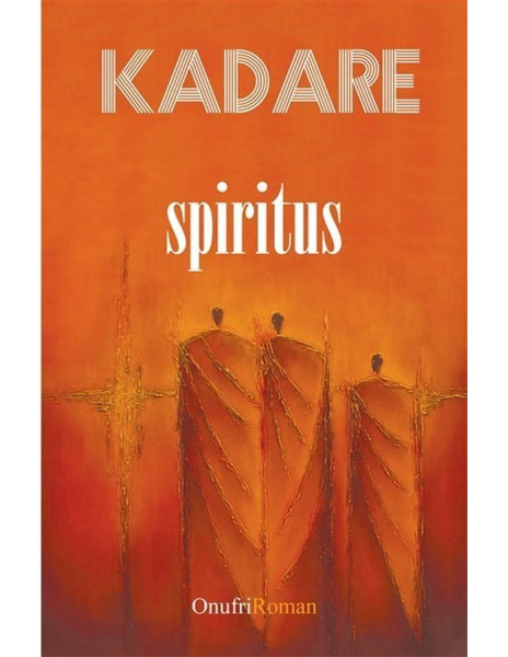 Fotoja e Spiritus - Ismail Kadare