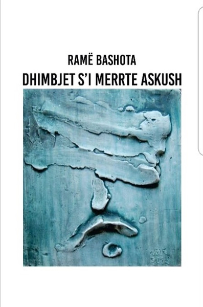Fotoja e Dhimbjet Si Merrte Askush - Rame Bashota